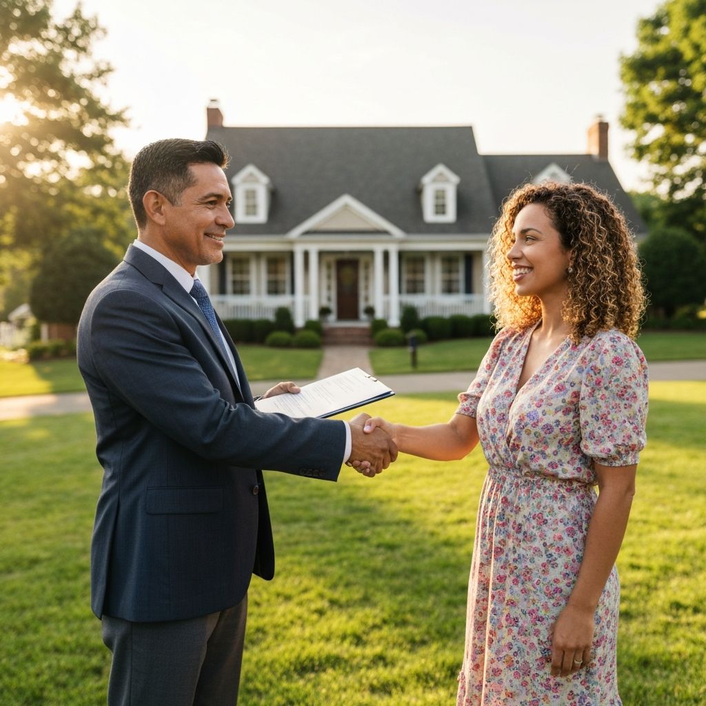 Property Acquisition