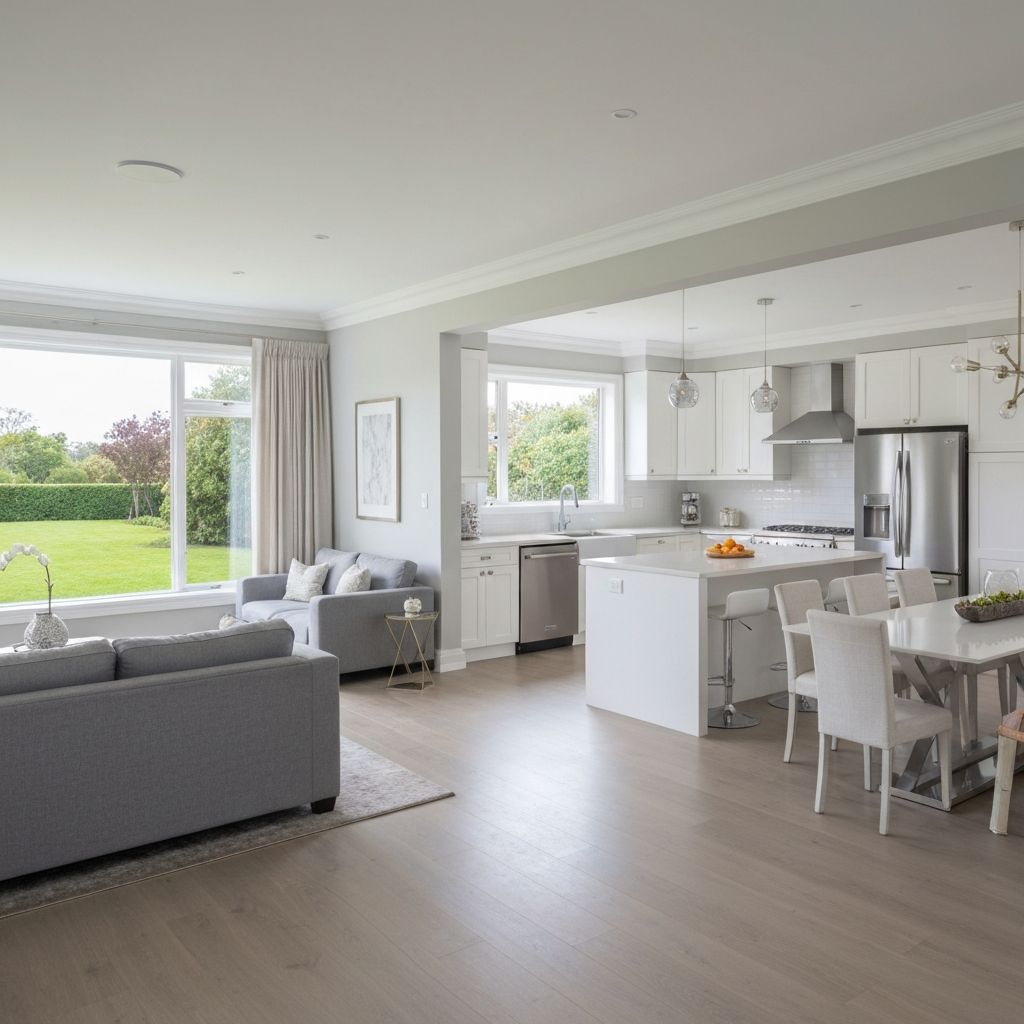 Fix-and-Flip Resales